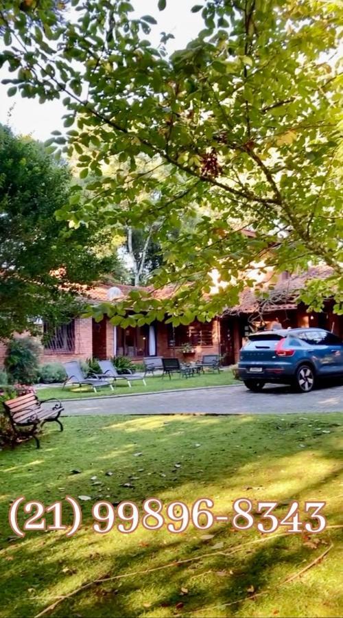Villa Casa Goldoni Gramado Exterior foto