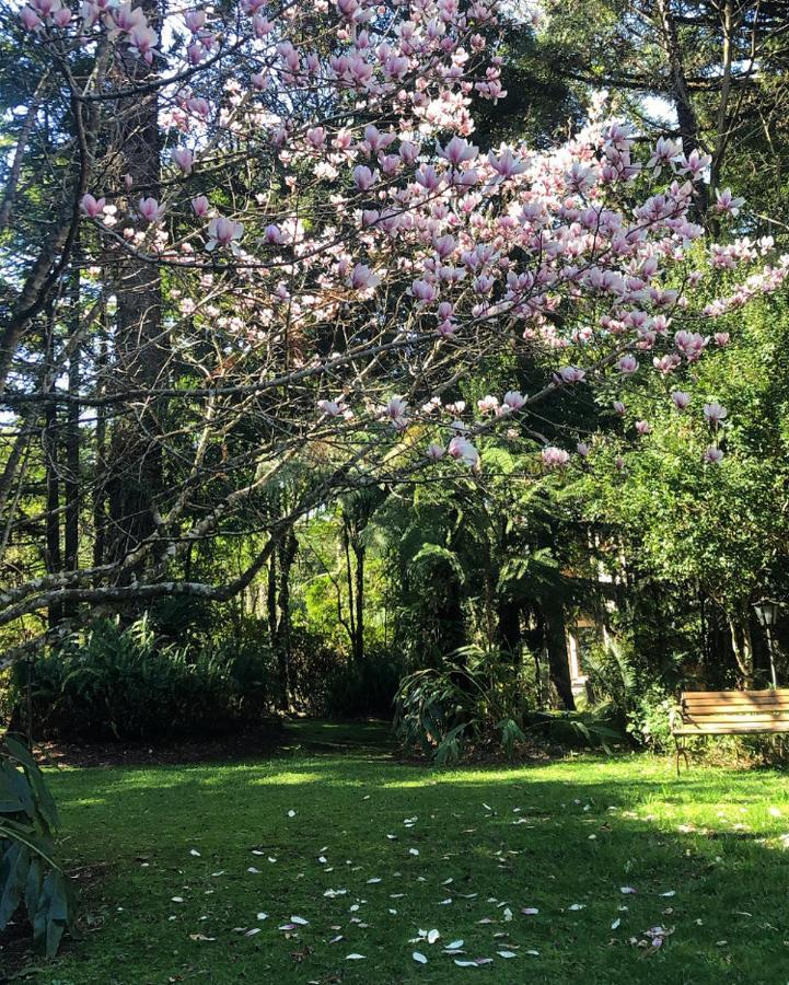Villa Casa Goldoni Gramado Exterior foto