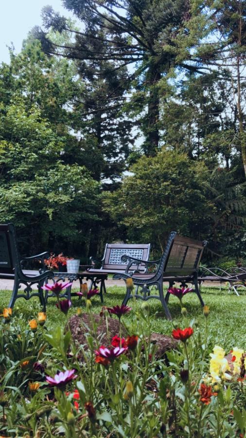 Villa Casa Goldoni Gramado Exterior foto