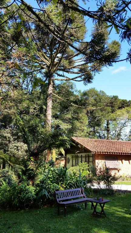 Villa Casa Goldoni Gramado Zimmer foto