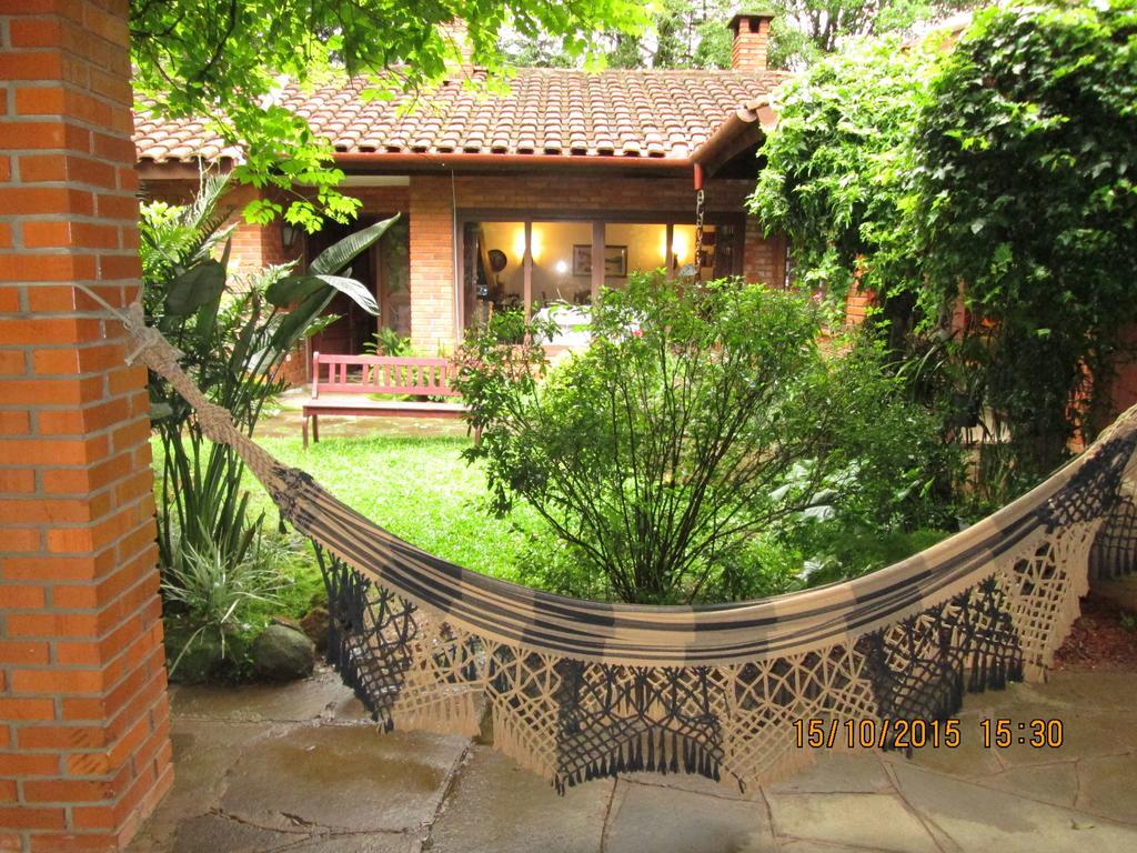 Villa Casa Goldoni Gramado Zimmer foto