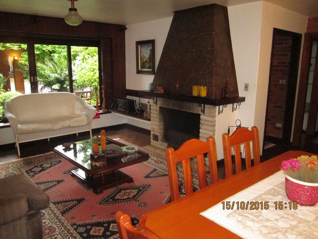 Villa Casa Goldoni Gramado Zimmer foto