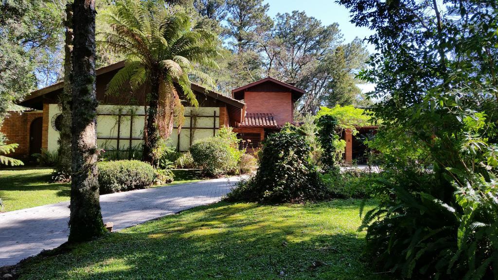 Villa Casa Goldoni Gramado Zimmer foto